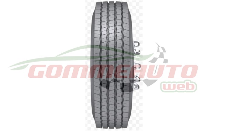 COP. 13/ R22.5 156/150K OMNITRAC S